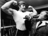 David Prowse, British Weightlifter Who Played Darth Vader, Passes Away at 85