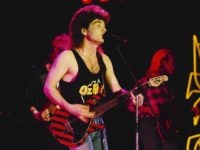 Richard Marx: 'Donald Trump Is Sh*t; His Worshipers Are Toilet Paper'