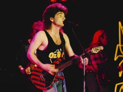 richard marx (David Redfern / Getty)