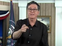 Stephen Colbert Blames ‘Systemic Racism’ on Tyre Nichols Death