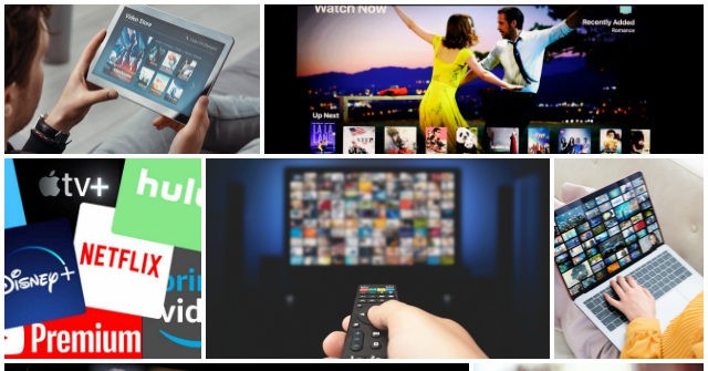 Nolte: Pirate Streaming Sites Cost Hollywood $30 Billion Annually