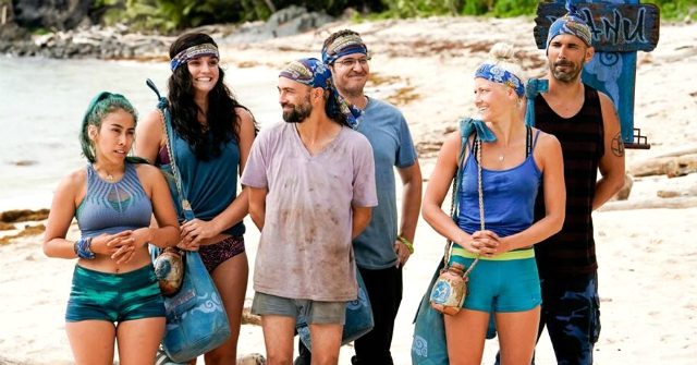 CBS Vows to Make Cast of 'Survivor,' 'Big Brother' 50 Percent NonWhite