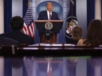 'Election Not Over': Trump Campaign Defies Joe Biden's 'Phony Claim'