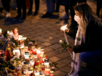 Germany: Police Raid Homes of Four Men Linked to Austria Terrorist