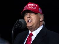 RCP Flips Key States for President Trump in Final Days of Election