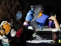 Georgia Secretary of State: Results ‘Too Close to Call,’ ‘There Will Be a Recount’