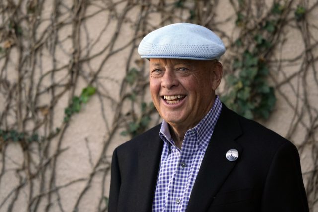 The Associated Press