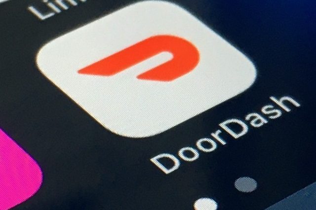 DoorDash looking for a valuation of nearly $30B - Breitbart