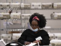 Georgia Audit Finds 2,700 Votes Not Uploaded in Fayette County, Shaving Biden’s Lead by 449