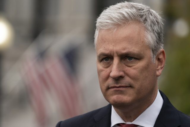 The Associated Press