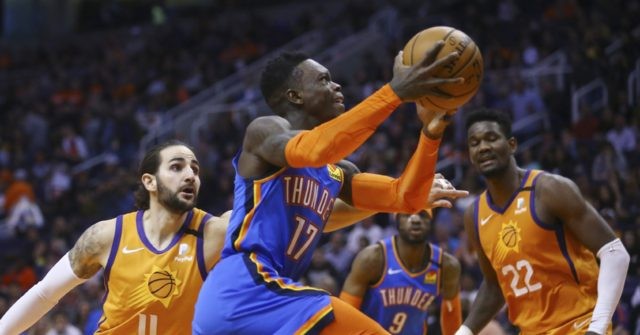 Play-in tourney on, Olympics likely out for NBA in 2020-21 ...