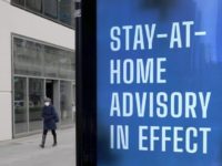 LA County Stay-at-Home Order Prohibits Private Gatherings