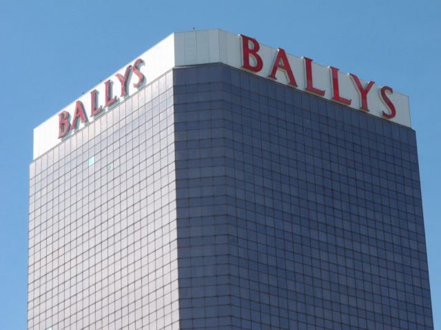 bally casino atlantic city new jersey
