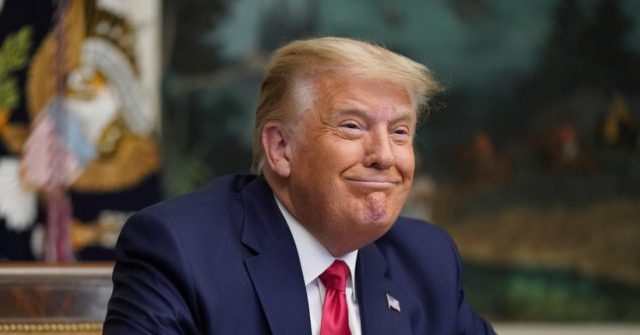Georgia Indictment Charges Trump, Lawyers, Aides for Speech Violations, Nationwide 'Conspiracy'