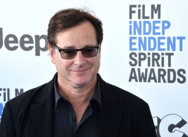 Squiggly Monster Bob Saget eliminated from 'Masked Singer'