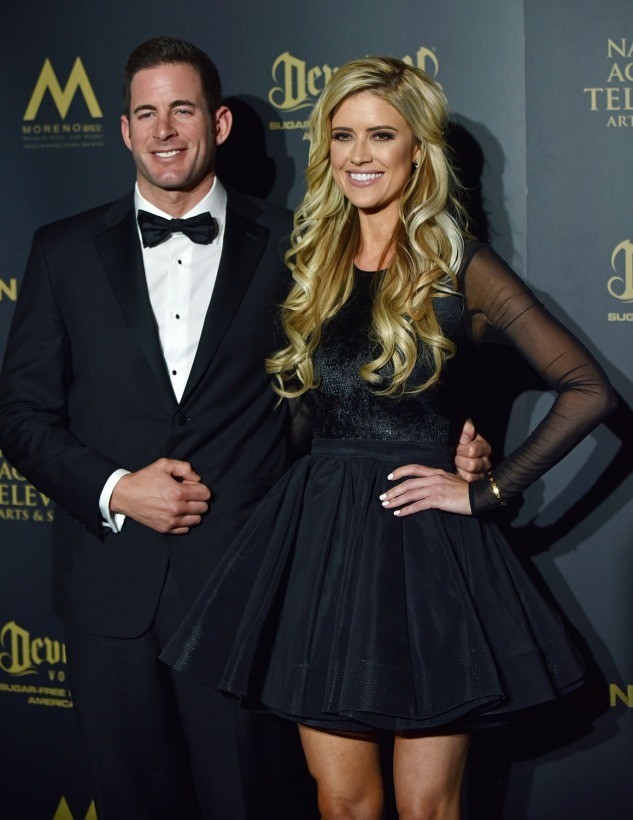 'Flip or Flop' Christina Anstead, Tarek El Moussa to return for Season(00)