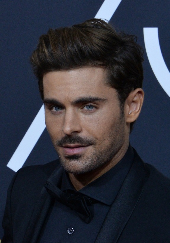 Zac Efron to star in survival thriller 'Gold'