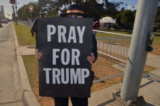 China, Russia wait for official U.S. election results as Trump refuses defeat