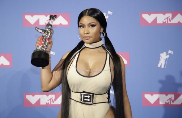 HBO Max announces six-part Nicki Minaj docu-series