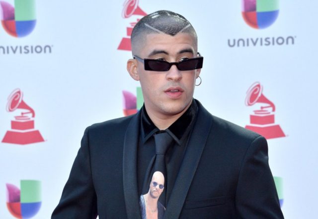 Bad Bunny tests positive for COVID-19