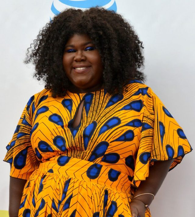 'Empire' alum Gabourey Sidibe is engaged - Breitbart Gabourey Sidibe Boyfriend