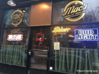 N.Y. Restaurant Owner Led Away in Handcuffs for Serving Diners Indoors