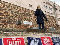 Rita Hart Aims to Overthrow Iowans’ Vote in 2nd Congressional Race