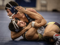 Ohio Coronavirus Rules Allow Wrestling, But Not Shaking Hands