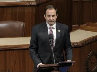 GOP Rep. Gooden Urges Trump, AG Barr to Appoint Special Counsel to Investigate 2020 Election Irregularities