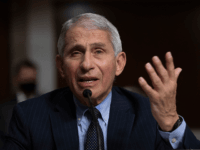Fauci: Third Coronavirus Vaccine Shot a 'Very High Priority'
