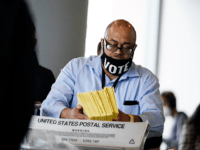 Judge Could Let 200K GA Voters Purged in 2019 Be Restored for Runoff