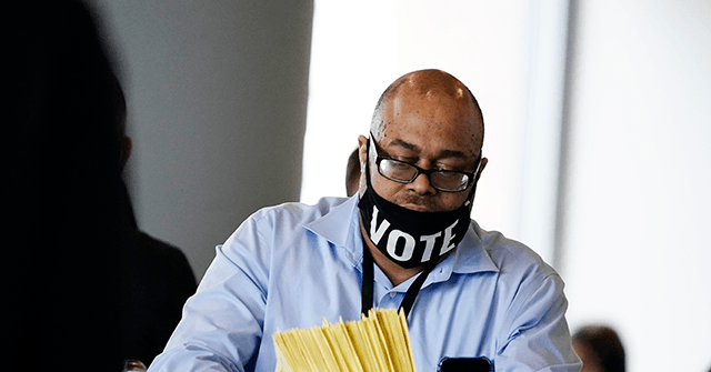 Judge Could Let 200K GA Voters Purged in 2019 Be Restored for Runoff - Vimarsana News
