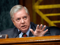 Graham: Would Support 'No-Fly Zone' if Chemical Weapons Used