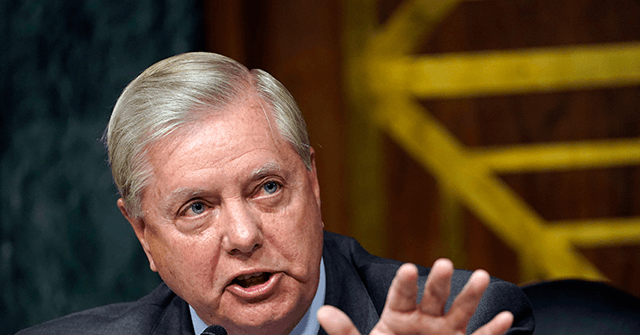 Graham: If Fauci Doesn't Want to Shut Down Migration Programs, 'I Don't Want to Hear' Him on Baseball and Restaurants