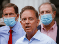 Connecticut Gov. Ned Lamont Seeks Extension of Emergency Pandemic Powers