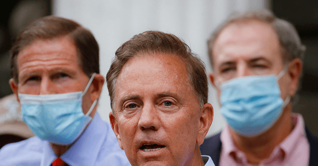 Gov. Ned Lamont Touts CT First State to Require Black/Latino Course - Vimarsana News