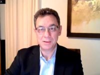 Pfizer CEO Bourla: ‘This Year, We Will Have Around 50 Million Doses Available’ — Most ‘Already Manufactured’