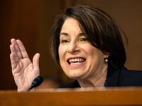 Amy Klobuchar Rages over Trump's Reaction to Coronavirus Bill
