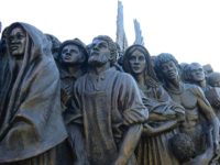 Vatican: Jesus, Mary, and Joseph Were Immigrants