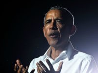 Barack Obama Gets Pushback on Twitter After Calling for More Gun Control
