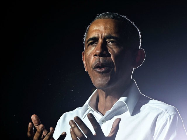 Barack Obama Gets Pushback on Twitter After Calling for More Gun Control