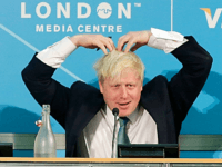 'A Charade' – Boris Downgrades Chance of No-Deal Brexit to 'Possible'