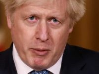 Boris on 'Hotline' to get Deal Farage Warned is 'Brexit in Name Only'