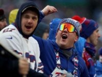 New York Considering Plan to Allow 6,700 Fans at Bills Playoff Game with Contact Tracing, Testing