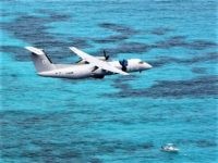 U.S. Joint Caribbean Operations Capture 3700 Pounds of Cocaine