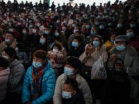 Chinese Study: Wuhan Infections Were at Least Triple the Reported Figures