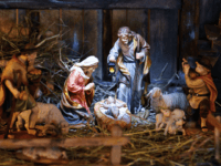 Poll: Most Say Americans Have Forgotten the Real Meaning of Christmas