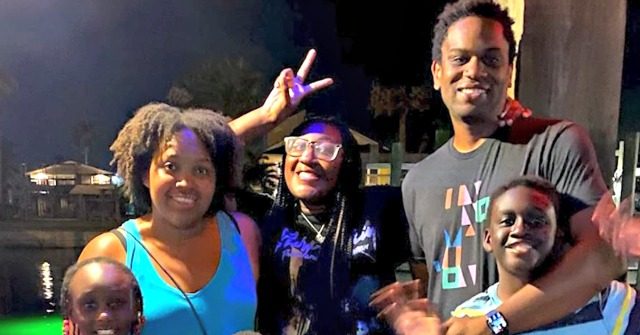 Couple Adopts Four Siblings Via Zoom: 'We're a Family' - Vimarsana News
