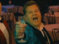 James Corden Blasted for Playing Gay Character in Netflix’s ‘The Prom’
