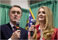 Exclusive: Georgia Sens. David Perdue, Kelly Loeffler Vow ‘Never’ to Support Amnesty for Illegal Aliens